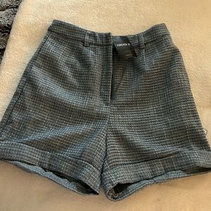 Brand new forever 21 shorts